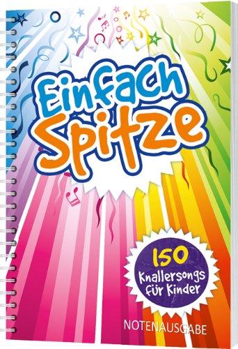 Einfach spitze Notenausgabe