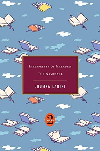 Interpreter of Maladies / The Namesake