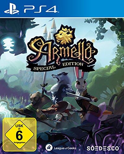 Armello Special Edition - [PlayStation 4]