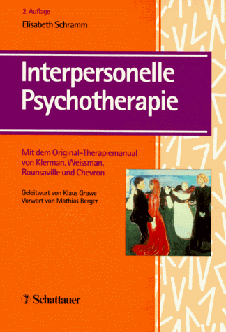 Interpersonelle Psychotherapie