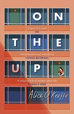 On The Up: The perfect read for parents