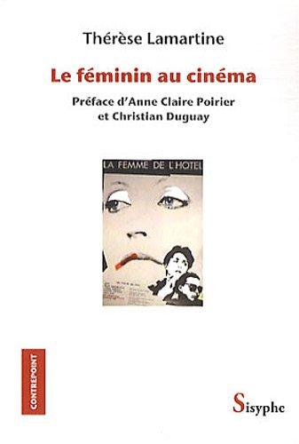 Le féminin au cinéma