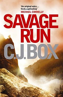 Savage Run (Joe Pickett)