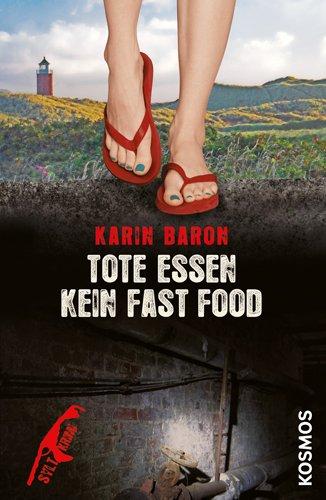 Tote essen kein Fast Food