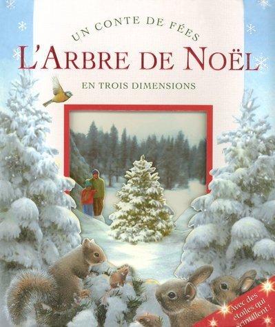 L'arbre de Noël