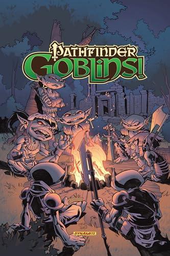 Pathfinder: Goblins TPB