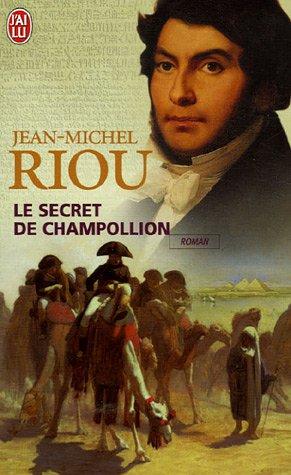 Le secret de Champollion