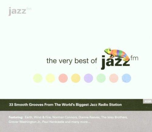 Best of Jazz FM,Very