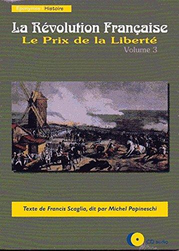 La Révolution Française Vol. 3