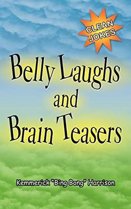 Belly Laughs and Brain Teasers