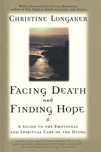 Facing Death