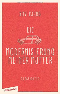 Die Modernisierung meiner Mutter: Geschichten