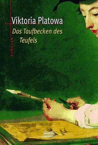 Das Taufbecken des Teufels.