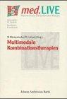 Multimodale Kombinationstherapien, 1 CD-ROM Für Windows 3.1/95 und MacOS 7.1