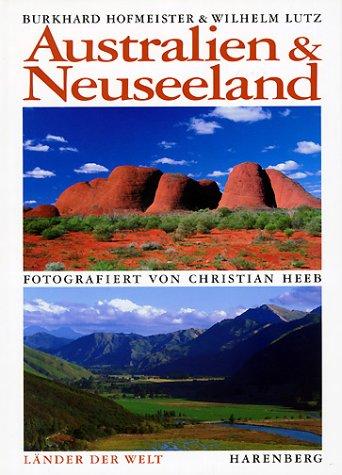 Australien und Neuseeland. Länder der Welt