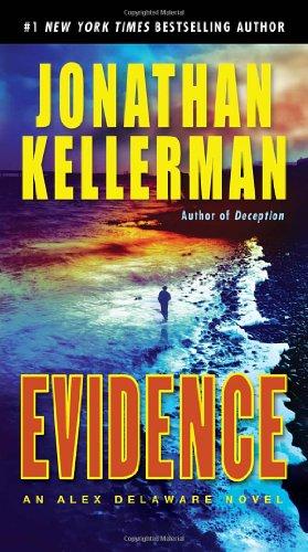 Evidence: An Alex Delaware Novel (Alex Delaware Novels)