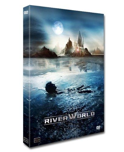 Riverworld - le monde de l'éternité [FR Import]