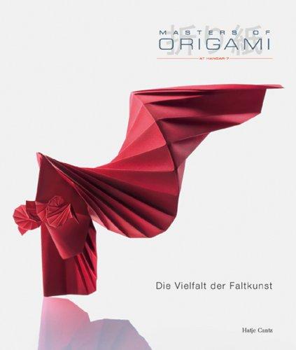 Masters of Origami: Die Vielfalt der Faltkunst