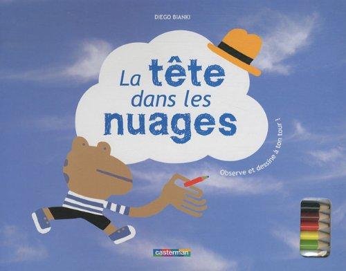 La tête dans les nuages