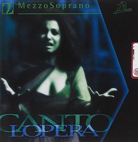 Mezzosoprano N.2