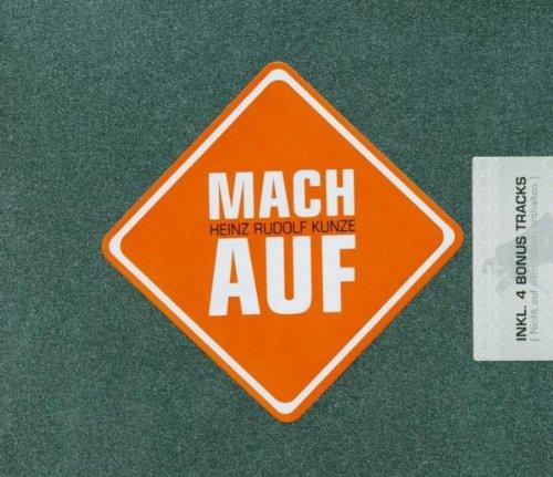 Mach auf (Limited Edition)