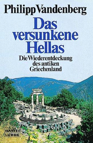 Das versunkene Hellas