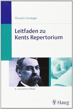 Leitfaden zu Kents Repertorium