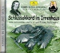 Schlussakkord im Irrenhaus. Das Geheimnis von Clara und Robert Schumann: Krimis in Dur und Moll. Produktion Hessischer Rundfunk