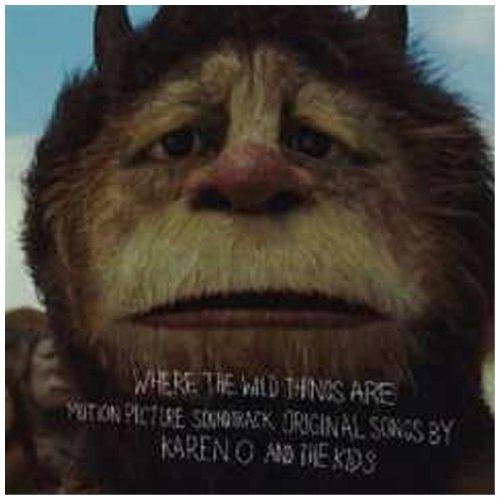 Where the Wild Things Are (Wo die Wilden Kerle...)