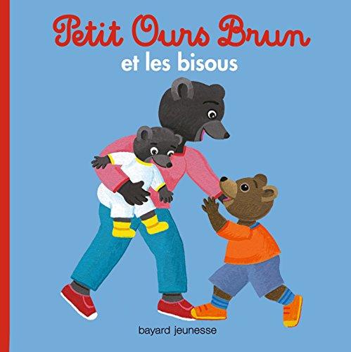 Petit Ours Brun et les bisous