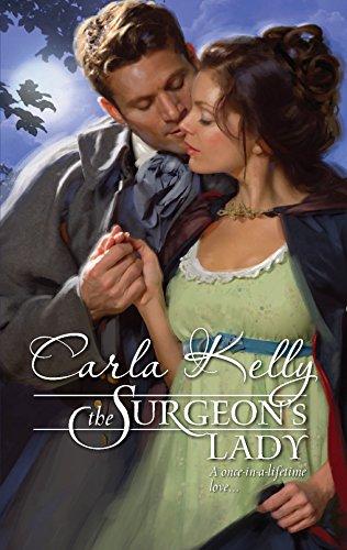 The Surgeon's Lady (Harlequin Historical, Band 949)