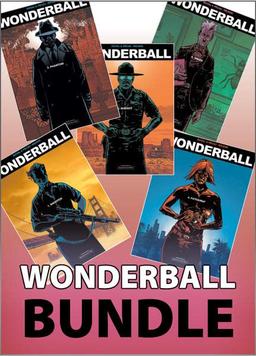 Wonderball – Komplett-Bundle