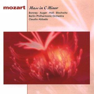 Mozart:  Mass in C Major, K427