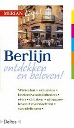 Berlijn (Merian live! (11))