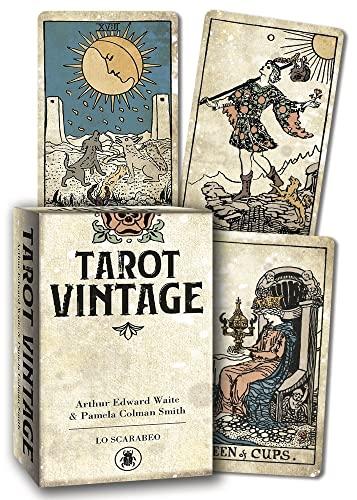 Tarot Vintage