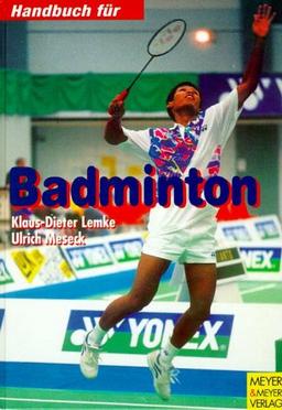 Handbuch für Badminton