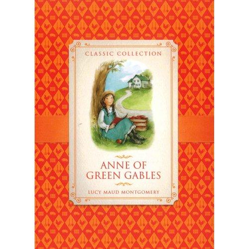 Anne of Green Gables (Classic Collection)