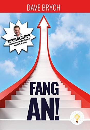 Fang an!: Werde ein Umsetzer!