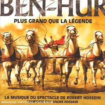 Ben Hur