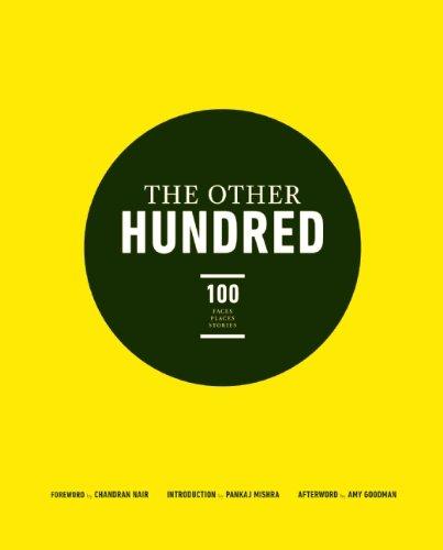 The Other Hundred: 100 Faces, Places, Stories