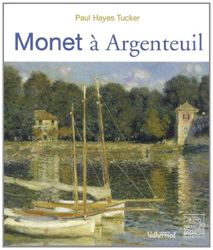 Monet à Argenteuil