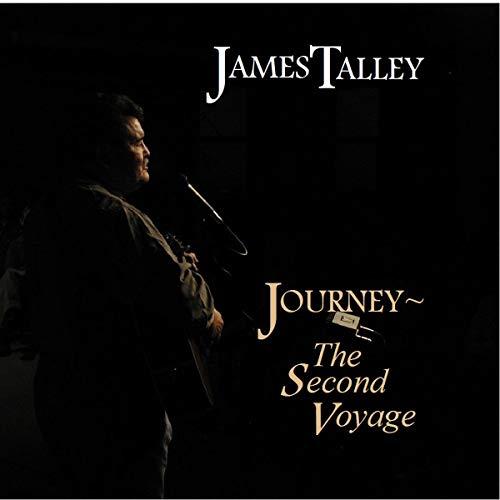 James Talley - Journey; The Second Voyage