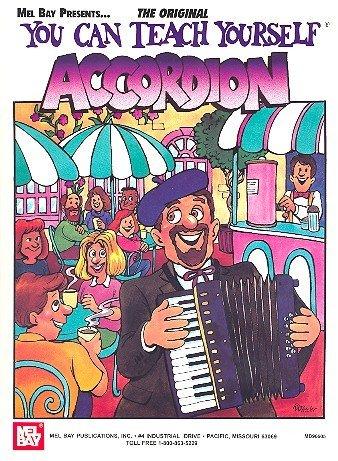 You Can Teach Yourself Accordion