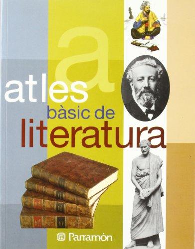 Atles bàsic de literatura (Atlas básicos)