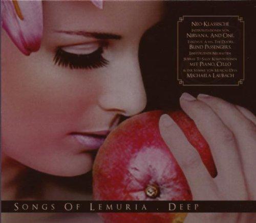 Songs of Lemuria