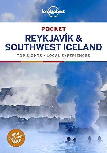 Pocket Reykjavik & Southwest Iceland : top sights, local experiences