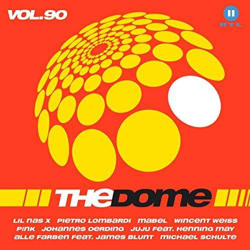 The Dome,Vol.90