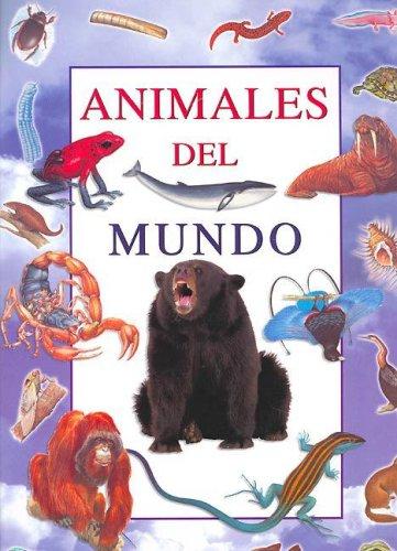 Animales Del Mundo