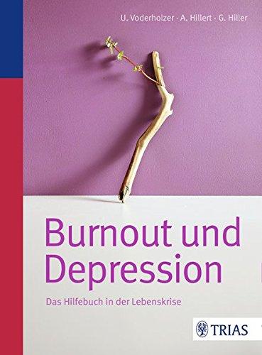 Burnout und Depression: Das Hilfebuch in der Lebenskrise