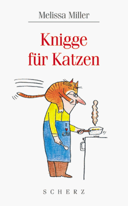 Knigge für Katzen